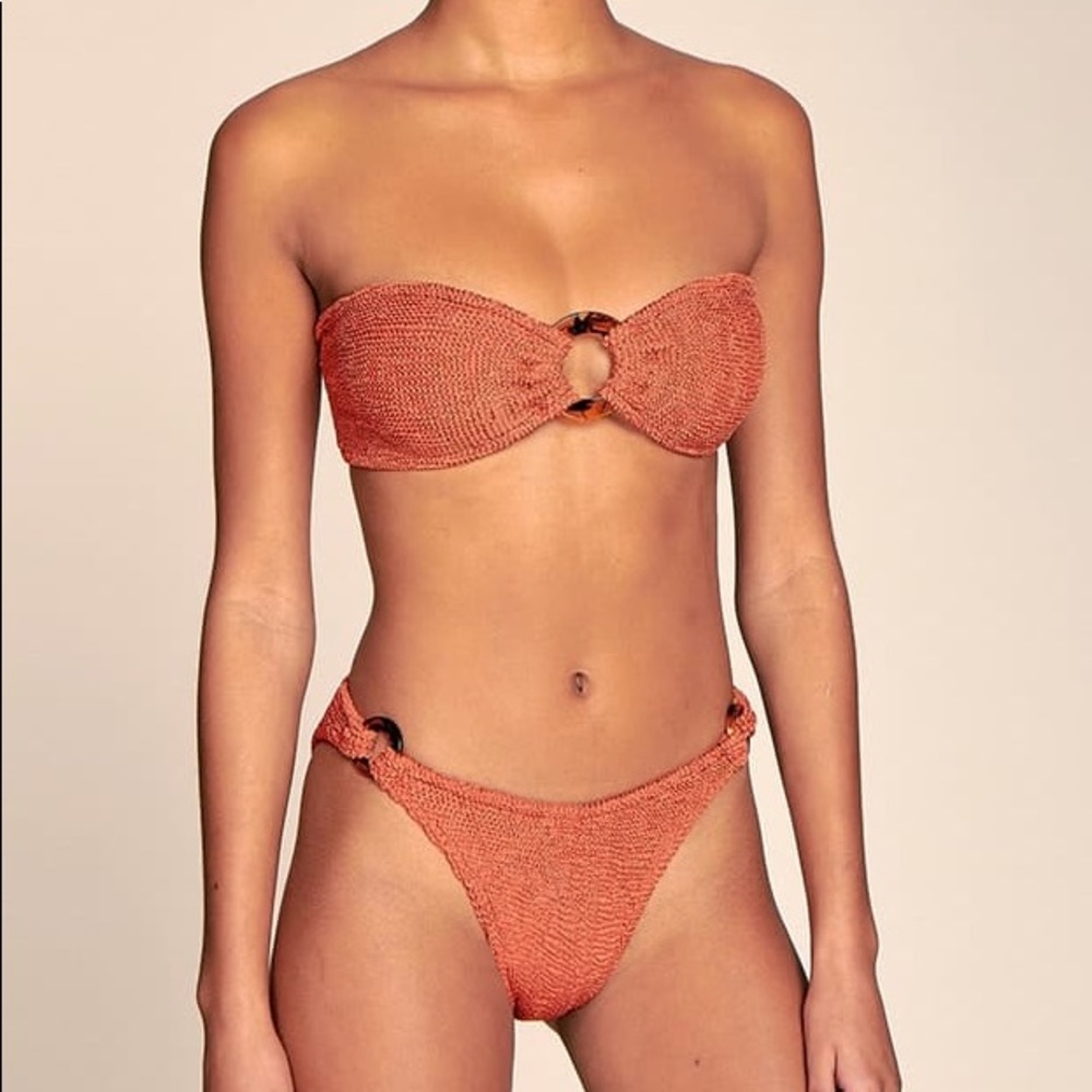 Hunza G Gloria bikini